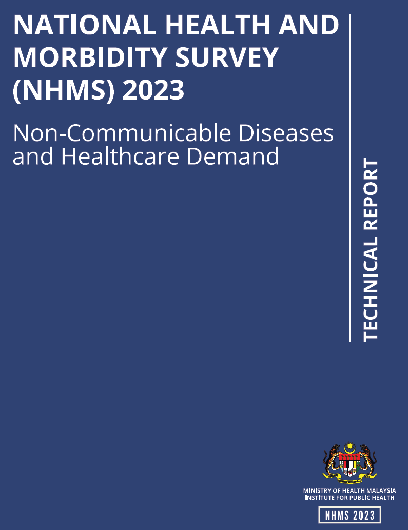 NHMS 2023 Technical Report – MDES