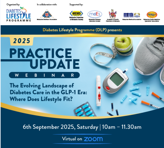 DLP Practice Update Webinar – 6 September 2025 (MDES)